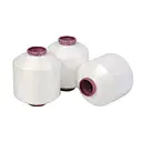 polyester yarns